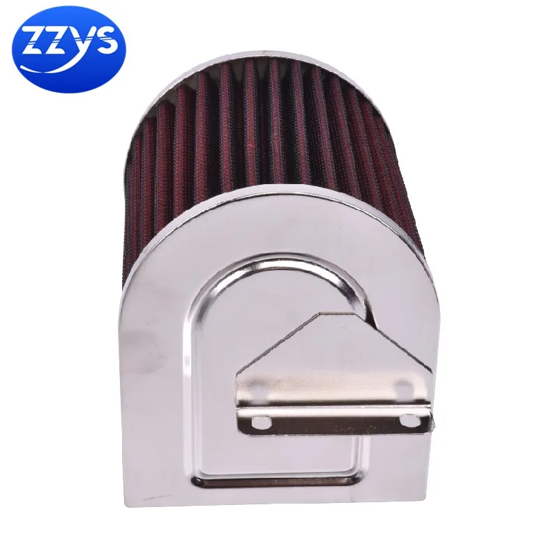 Motorrad Luftfilter Für Honda CB500 F/X/R (2013-2019) – Ersatzluftfilter, Hochwertiges Cellulose-Material