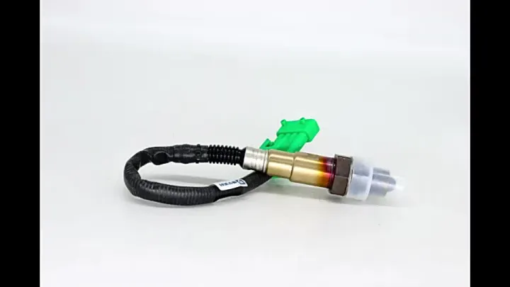 Car oxygen sensor 22690-EN200 Suitable for Sylphy 2.0、 Jun Yi 1.8 Front ...