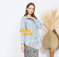 ATASAN KEBAYA ENCIM TERMURAH / KEBAYA KARTINI / KEBAYA MODERN WANITA / KEBAYA JUMBO / BAJU KEBAYA. 