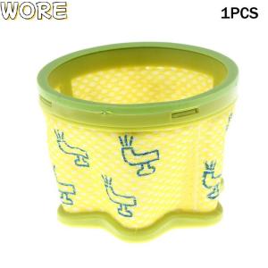 WORE Replacement Filter For CordZero A9 Series Vacuum Cleaner A958KA A958SA A958IA A938SA A9K A927KGM A9MASTER2X A906SM