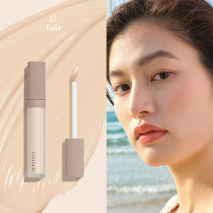 Kem che khuyết điểm bên màu lâu trôi hince Second Skin Cover Concealer 6.5g