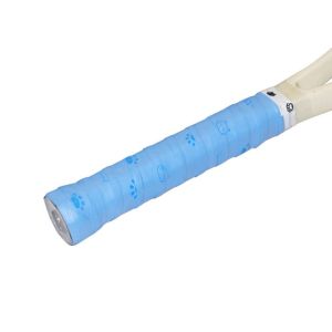 OOG Non-slip Tennis Overgrip Sweat-absorbent Cat Claws Racket Grip Tape Badminton Accessories Sticky Badminton Sweatband Outdoor Sports