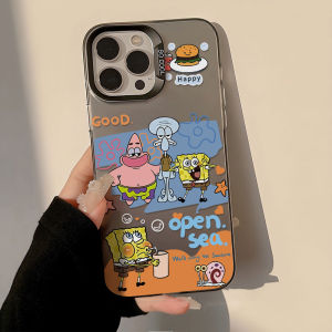 🔥ส่งจากไทย🔥เคส สำหรับ Samsung Galaxy A56 A55 A05S A06 A16 A15 A22 A26 A35 A36 A54 5G สีทึบ Frosted Electroplate กันกระแทก เคสโทรศัพท์มือถือแบบแข็ง