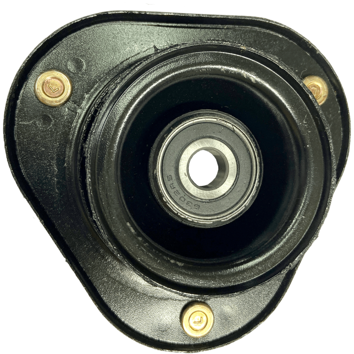 Shock Mounting Genuine Parts For Toyota Corolla Big Body Lovelife 8902