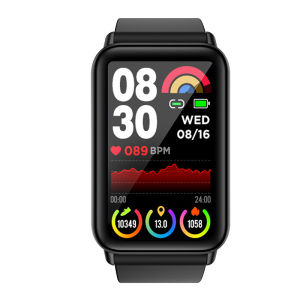 T68 Smart Watch For Huawei Blood Glucose Sugar Blood Pressure Oxygen Monitoring Smartwatch For Men Women Bracelet Bluetooth Call Waterproof Sport Fitness Tracker