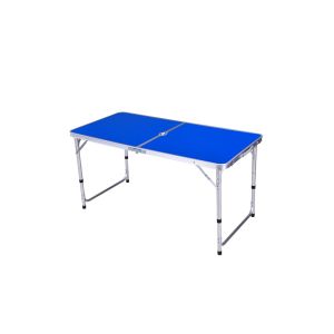 Meja portable untuk jualan meja RIJEK lipat ada tempat payung meja lipat dagang murah BARU DAN RIJEK