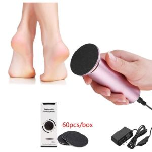 Máy chà gót chân nhỏ gọn cho tiệm nail cá nhân | Máy trà gót chân