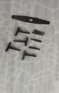 BÁN LẺ BỘ BÚA NGHIỀN BỘT