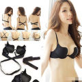 Áo Ngực Push Up 7 Kiểu Mặc Siêu Sexy. 