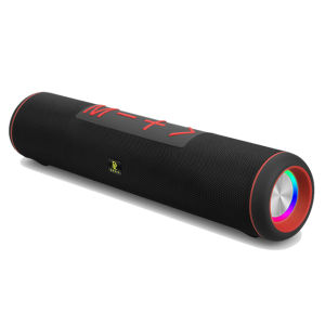 Banchugw Sound Bar Wired and Wireless Bluetooth Home Surround SoundBar Support TF Card USB Speakers for PC Theater TV Aux 3.5mm Speaker