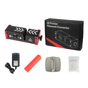 3D Printing Filaments Welding Accessory Welder Lightweighted for Schools Studios and Hobbyists