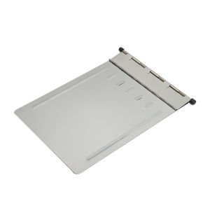 Stainless Steel Medical Patient Chart/ Holder For Hospital - 325*230mm