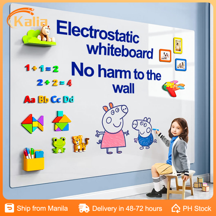 cod-white-board-electrostatic-stickers-self-adhesive-writing