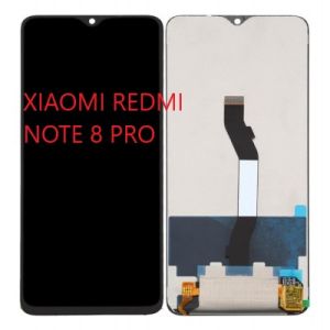 LCD XIAOMI REDMI NOTE 8 PRO ~ FULLSET + TOUCHSCREEN