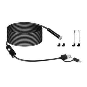 . Mini Cameras  Portable Repair Inspection Camera Endoscope