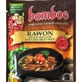 Bamboe Bumbu Rawon 54gr Bumbu Rawon Instant. 