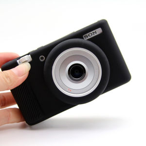 Silikon Case Camera Sony Case Digicam Sony ZV-1F ZV-1 ZV-1M2