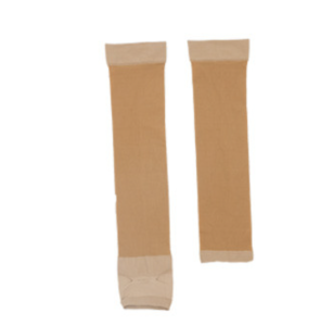 ปลอกแขนกันยูวี  แบบผ้าถุงน่อง เนียนเรียบไปกะผิว คุณภาพเยี่ยม นำเข้าจากเกาหลี  100%  ยืดหยุ่นสูง ใส่ได้ทั้งหญิง ชาย