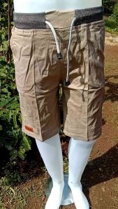 Celana Pendek Rib Street Murah: Desain Casual & Nyaman