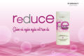 Kem rạn da reduce. 