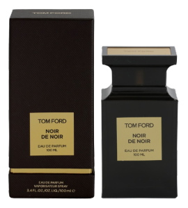 หัวเชื้อน้ำหอมแท้ โทฟอร์ด เทียบกลิ่น นัวร์ เดอ นัวร์ Noir De Noir หอมหวานละมุนคลาสสิคน่านัวเนีย ตัวดังของเขาเลย ปริมาณ 30 มล.