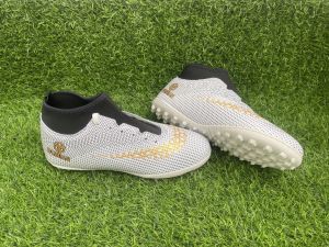 Giày Cổ cao đá bóng sân cỏ nhân tạo cực hót DUMIAN M1 mẫu mới