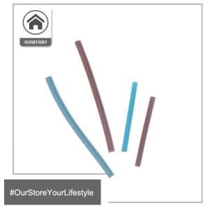 🎄【Special price】HITN 10ชิ้นยางจุดขัดเสาล้อ dremel 2 3มิลลิเมตรเครื่องประดับเครื่องมือโรตารี่ dremel