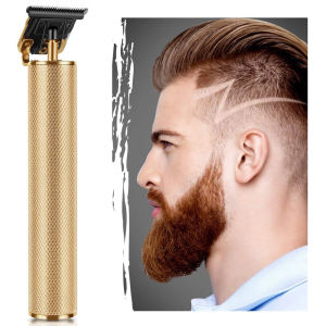 Hair Clipper Professional Hair Trimming USB Charging Wireless Fine-tuning Hair Cutting Hair Cutting Machine