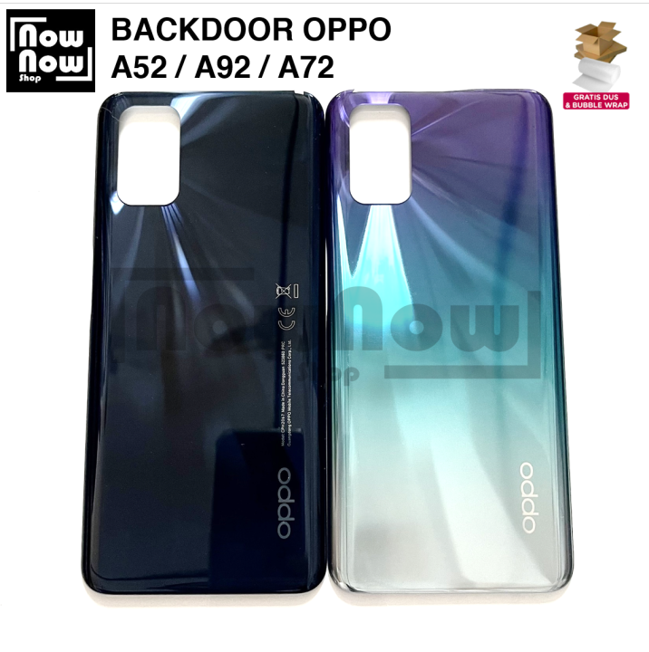 Oppo A52 Mobile Cover Oppo A52 Back Cover Oppo A52 Back Cover