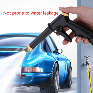 Garden Water Guns Hose Nozzle Mutifunctional Car Washing Water Pipe Tube Nozzle Sprinkle Garden Tools