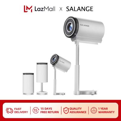 Salange X5 Native 1080P Android 13 8000lm Projector