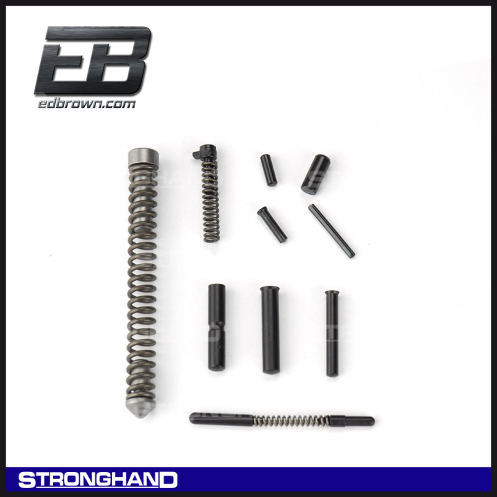 1911 Rebuild Kit, Ed Brown | Lazada PH