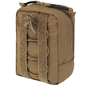 2024KRYDEX Tactical Vertical GP Pouch Utility Pouch General Purpose Bag Storage  Molle Belt System Accessories