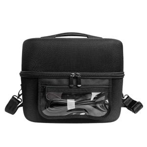 EVA Speaker Storage Bag With Soft Lining Shockproof Protective Case For Studio5 Easy To Carry Multiple Scene Use