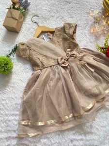 PELANGI PESTA-dres pesta anak / baju anak perempuan / baju pesta anak/baju ulang tahun anak/dress anak / dres anak cantik / baju anak murah / dres anak / gaun bayi /dress baby