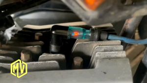 DOP TUTUP BUSI MOTOR CANGKLONG BUSI NYALA TUTUP BUSI RX KING SUPRA FIZR JUPITER REVO DLL