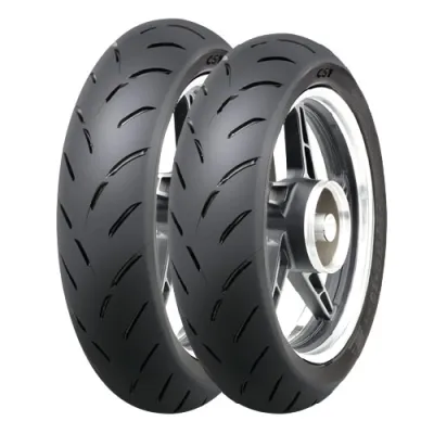 TAYAR CST CM-TR SCOOTER TIRE RACING DUAL COMPOUND CST CM-TR NMAX NVX XMAX ADV150 JET14 JETX TUBELESS