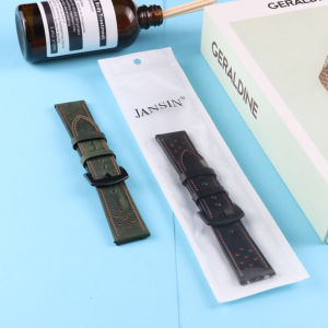 Amazfit bip3 Leather Strap For Amazfit Bip 3 Watch Strap Replacements bracelet Amazfit Bip 3 Pro Smartwatch Mens Strap