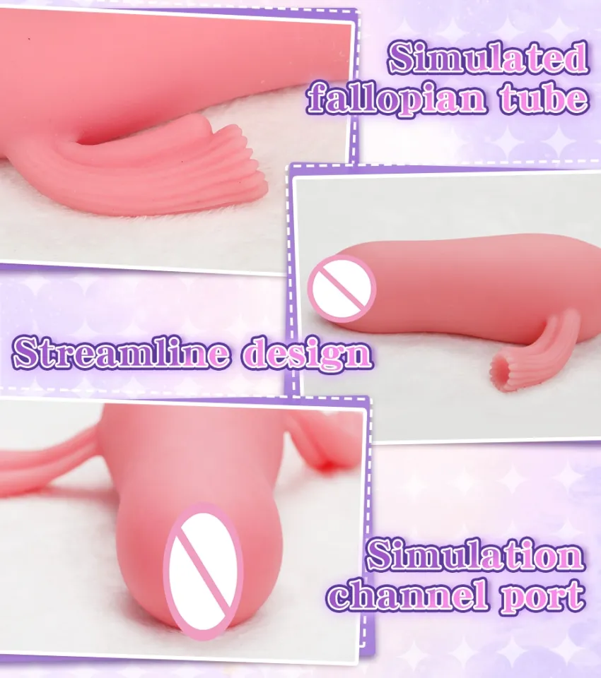 Privacy Ship】YUU Simulation Uterus Masturbator for Male Realistic Vagina Toy  Pocket Pussy Real Onahole Masturbation Cup Sex Toys for Adult sex toy -  Lazada | Lazada PH