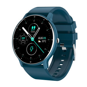 NORTH EDGE NL02 2022 Smart Watch Full touch Custom Dials IP67 Waterproof Men Women Couple Watch Original Health Watch Multifunctional sports watch Bluetooth for Android IOS
