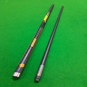 BK3 Billiard Jump Cue American Nine Ball Chinese Black Eight Billiard Jump Integrated Cue Jump Cue