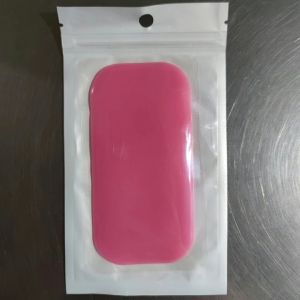 [HCM] miếng slilcon nối mi ( kê trán ) Cozy520
