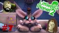 DVD Kaset Game PS3 PKG Multiman HEN Little Big Planet 2. 