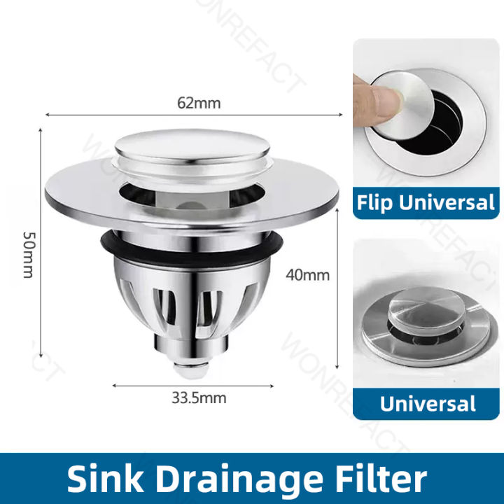 Bathroom%20Drain%20Strainer%20Universal%20Sink%20Strainer%20Washbasin%20Hair%20Collection%20Tool%20Easy%20to%20Install%20-%20Image%2010