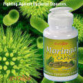 Moringa (Malunggay) 3-Bottle 500mg 120caps by Revglow. 