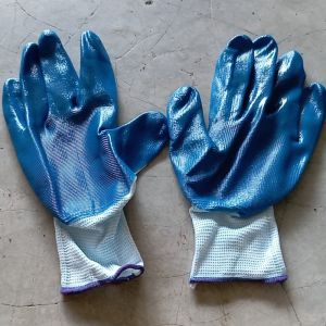 2.0mm 2.5mm 3.0mm Tali Pertanian Vigo polyester wire Plastik Steel untuk Tanam Sayur Buah Polyester Plastic Steel 塑钢线