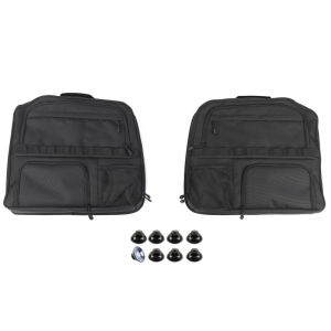 HH8 TESIN Tail Door Storage Bag for Suzuki Jimny 2007 2008 2009 2010 2011 2012 2013 2014 2015 2016 2017 Trunk Organizer Accessories H5K9Q