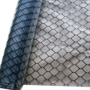 Màng nhựa PVC chống tĩnh điện