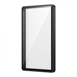 BETTERFORM Aluminium Frame 35PT PSA/CGC Graded Cards Protector Transparent UV Protection Card Protective Case Exclusive Double-sided Glass ic Case Card Display