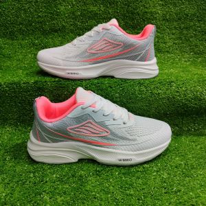 Giày thể thao nữ giày sneaker nữ giày chạy bộ nữ đế siêu nhẹ chất vải thoáng khí size từ 35 đến 40 ( hàng hộp )